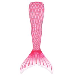 Ogon syreny różowy