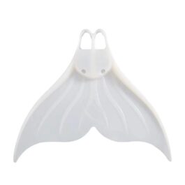 Profesjonalna Monopłetwa Mermaid