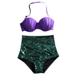 Strój kąpielowy Mała Syrenka