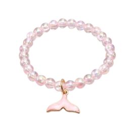 Bransoletka dla dziewczynki