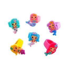 Pierścionki dla dzieci