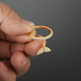 Pierścionek księżniczki oceanu