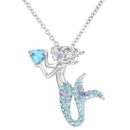 Naszyjnik księżniczki