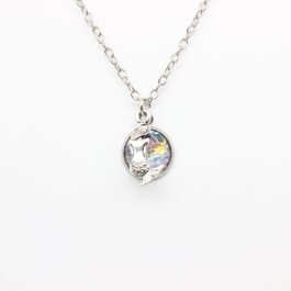 Naszyjnik z muszli Mała Syrena