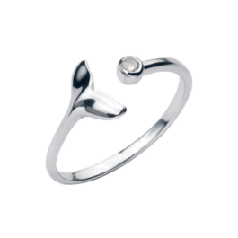 Lunar Ring Syreny Mako