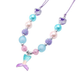 Naszyjnik dla dzieci