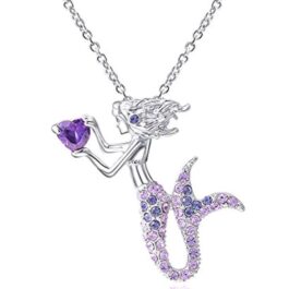 Naszyjnik księżniczki