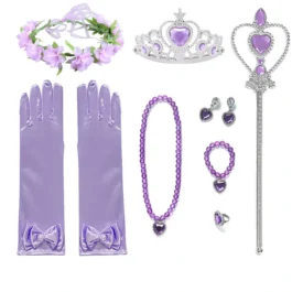 Przebranie Ariel Mała Syrenka