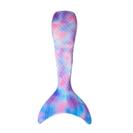 Ogon syreny Zachód Słońca