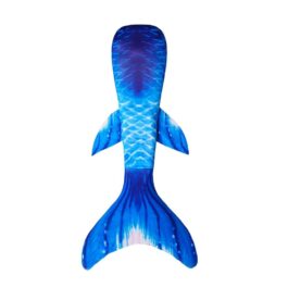 Ogon syreny Paradis wodny