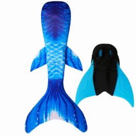 Ogon syreny Paradis wodny